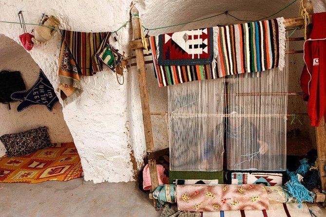 Road Trip to Discover Troglodyte Architecture and Berber Culture - Planning Your Troglodyte Road Trip