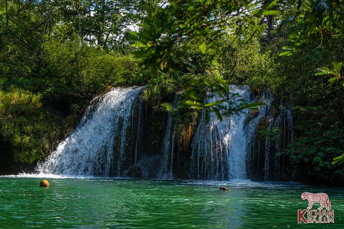 Roberto Barrios Waterfalls - Common Questions