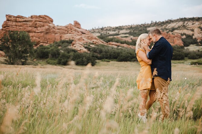 Rocky Mountains Private Photo Shoot From Denver - The Sum Up