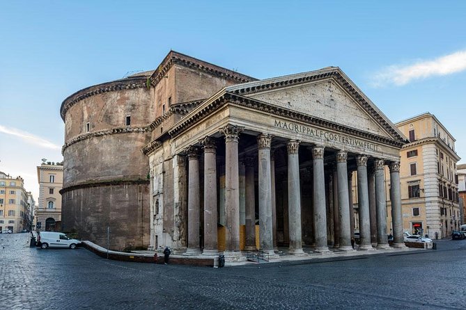 Rome Full-Day Shore Excursion From Civitavecchia  - Lake Bracciano - Pickup Options and Meeting Point