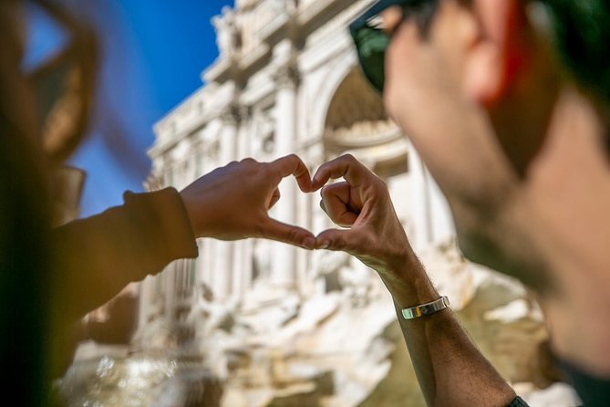 Rome in 2 Days Tour With Forum Colosseum Trevi Fountain Vatican & Sistine Chapel - The Sum Up