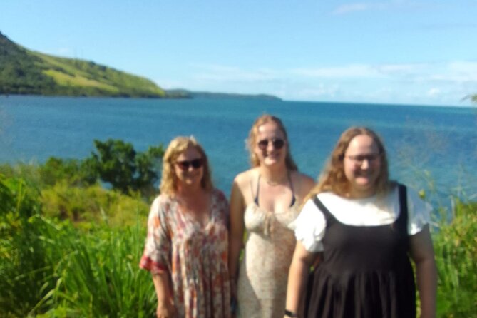 Round The Island Day Trip- Viti Levu - Common Questions