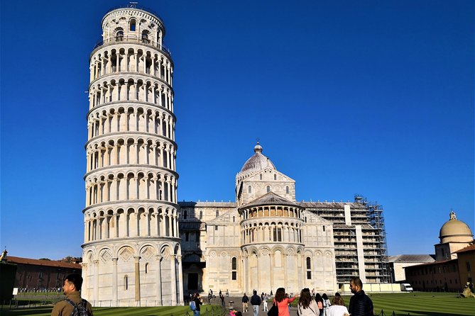 Round Trip Florence With Pisa Option From Livorno Cruise Port Terminal - The Sum Up
