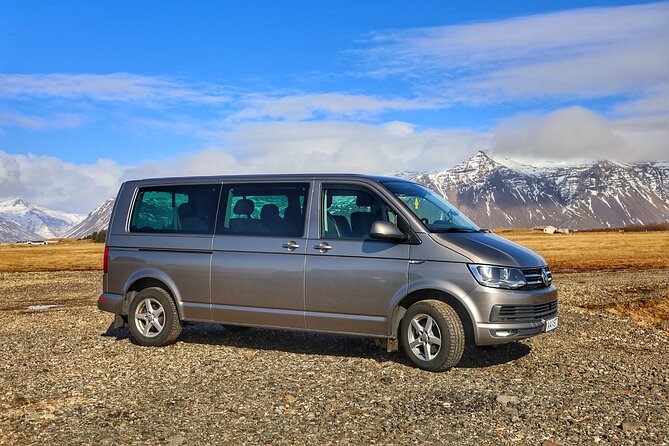 Roundtrip Transfer Jokulsarlon Glacier Lagoon and Hofn Airport - Support and Contact Information