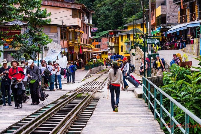 Sacred Valley and Machu Picchu 2 Days 1 Night - The Sum Up