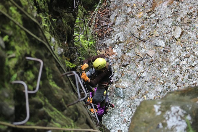 Sacred Valley Zipline Adventure Circuit - The Sum Up