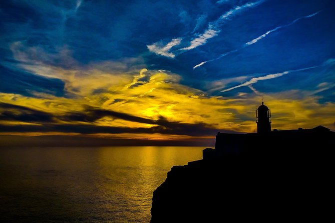 Sagres Sunset Small Group Tour From Lagos - The Sum Up