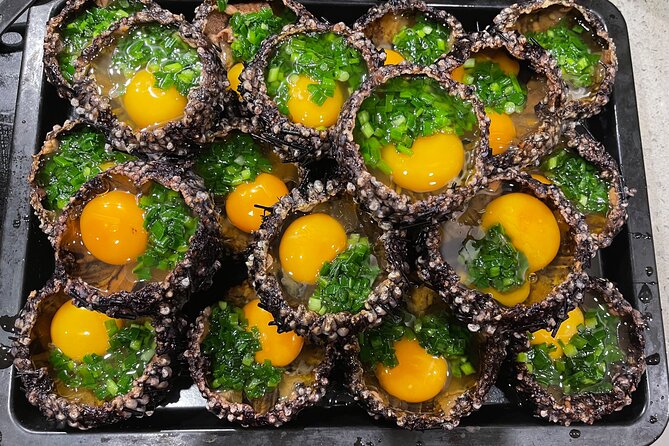 Saigon Night Street Food and Local Craft Beer By Vespa - The Sum Up