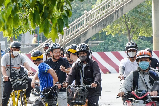 Saigon Off-The-Beaten-Path on Bike - Exploring Off-The-Beaten-Path Attractions