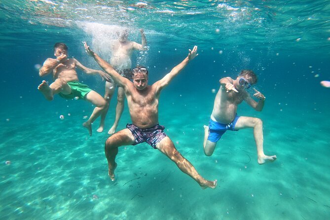 Sail the Athenian Coastline on a Catamaran - Common Questions