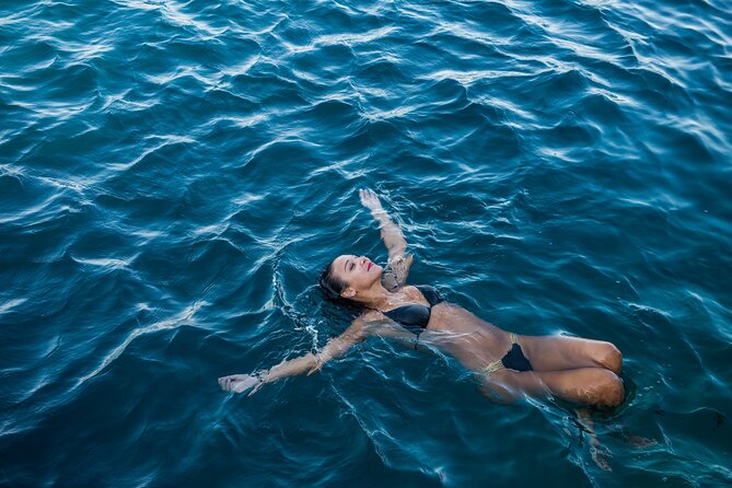 Sailing the Saronic Gulf: Agistri, Moni & Aegina All-Day Cruise - Explore, Relax, and Enjoy