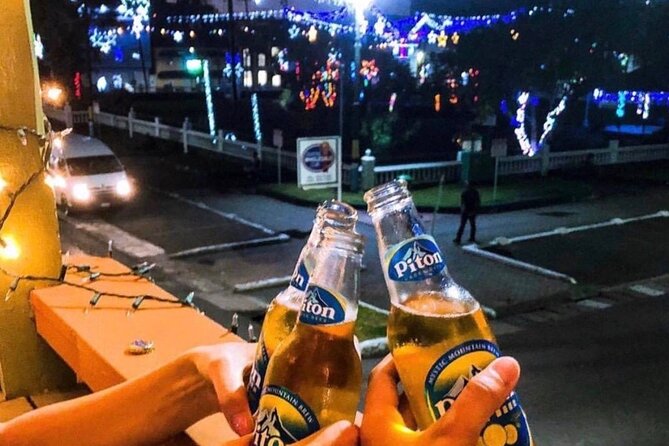 Saint Lucia STREET PARTY With Private Transport - Common Questions