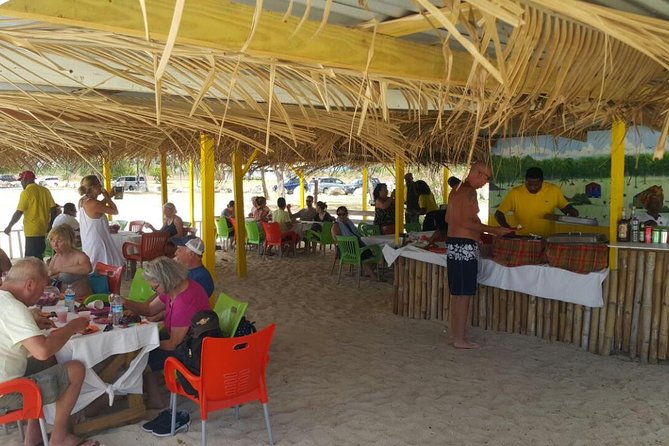 Saint Phillips, Antigua Culture and History Tour - Historical Landmarks