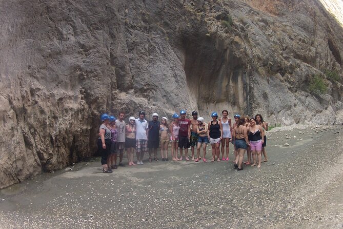 Saklikent Canyon Safari Tour From Kas and Kalkan - Common Questions