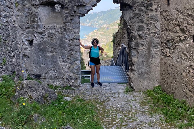 Salerno Panoramic Tour - Common Questions