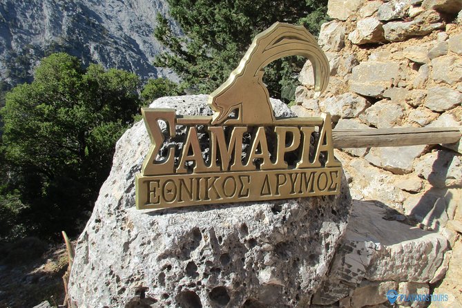 Samaria Gorge Trek: Full-Day Excursion From Chania - The Sum Up