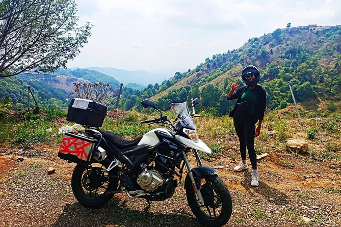 San Cristobal De Las Casas Private Motorcycle Adventure  - San Cristobal De Las Casas - Good To Know