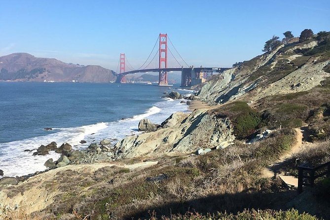 San Francisco Small Group City Sightseeing and Alcatraz Tour - The Sum Up