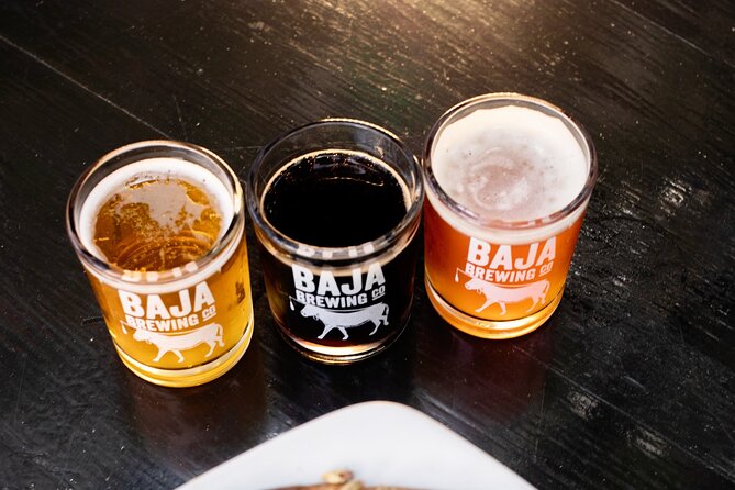 San Jose Del Cabo: Art Walk, Bajas Beer Tasting and Chocolate Demonstration - Common Questions