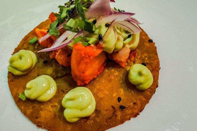 San Jose Del Cabo Private Art Gallery and Food Tour - Common Questions
