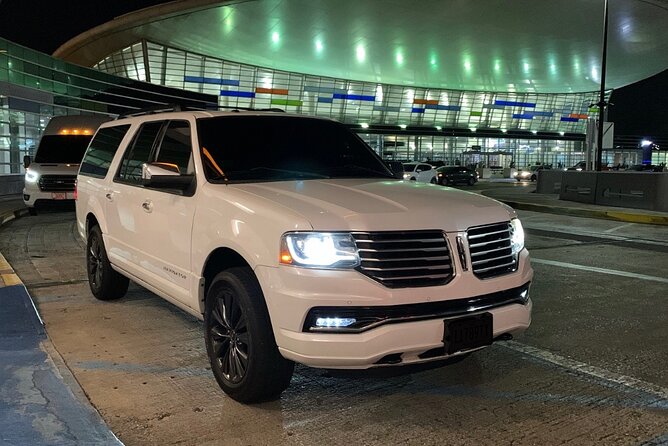 San Juan Private Arrival or Departure Airport Transfer - Booking Process