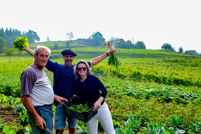 San Sebastian Artisan Producers of the Mountains Tour - Personalization and Special Requests