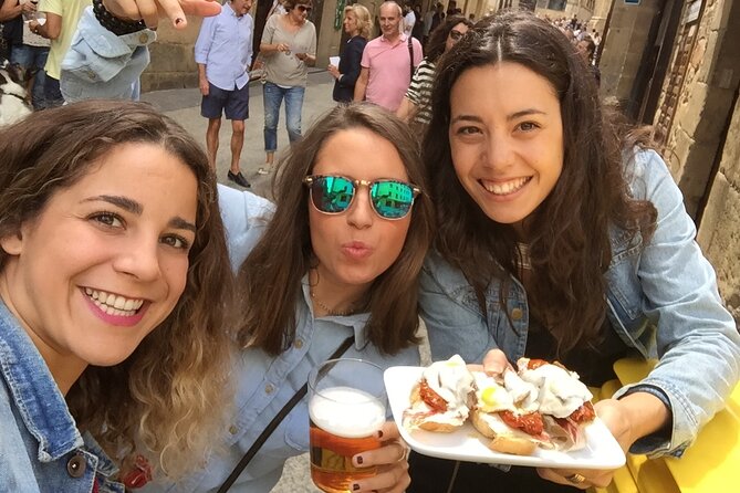San Sebastian Private Tour, Pintxos & Winery Visit From Bilbao - Pricing and Terms