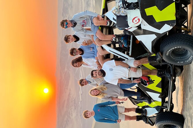 Sandboard and SandSki Experience in Huacachina - Choosing the Right Sandboarding Equipment