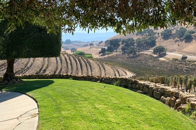 Santa Barbara Vineyard to Table Taste Tour by E-Bike - Common Questions