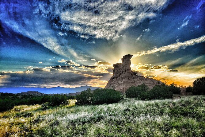 Santa Fe Half-Day Small-Group Photography Workshop to Chimayo - The Sum Up