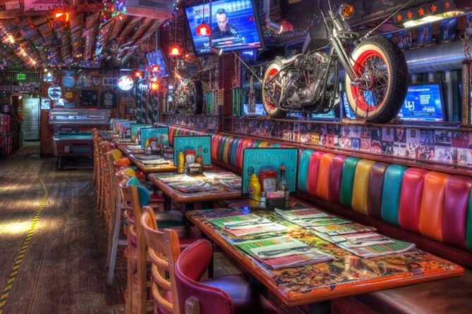 Santa Monica Bar & Club Crawl - The Sum Up