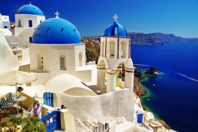 Santorini: Admission Ticket for Akrotiri Archaeological Site - Common Questions