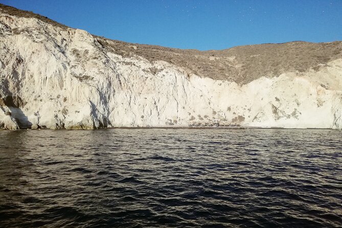 Santorini Caldera Classic Cruise With BBQ on Board and Open Bar - Cancellation Policy