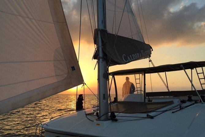 Santorini Caldera Panorama Winter Cruise All Inclusive - The Sum Up