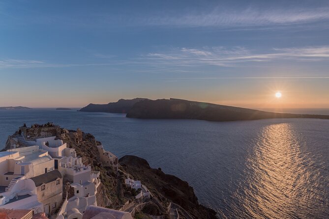 Santorini: Oia After Sunset - Cultural Walking Tour - Important Information