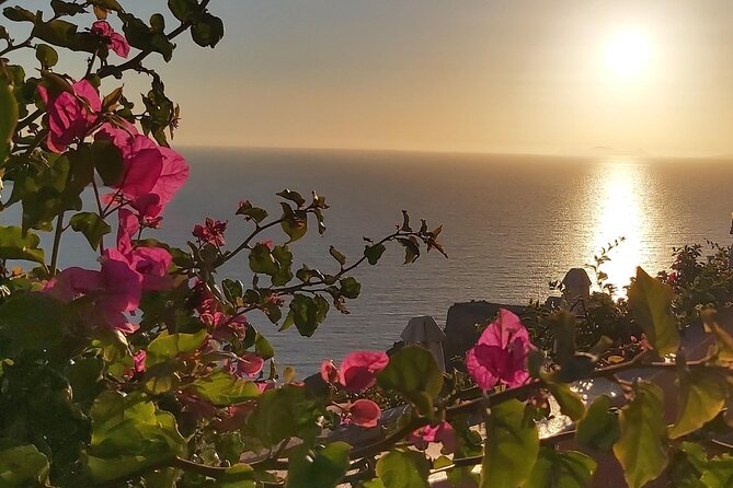 Santorini Private 2-Day Full Island Tour - The Sum Up