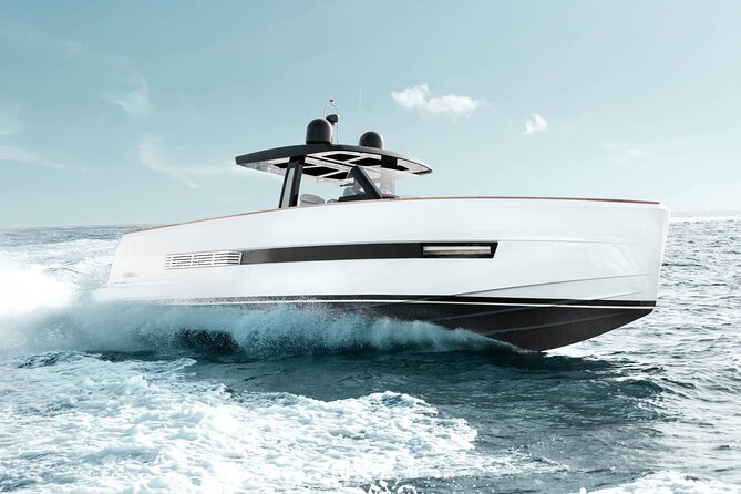 Santorini Private Luxury Yacht Sunset Cruise - Pricing and Additional Information