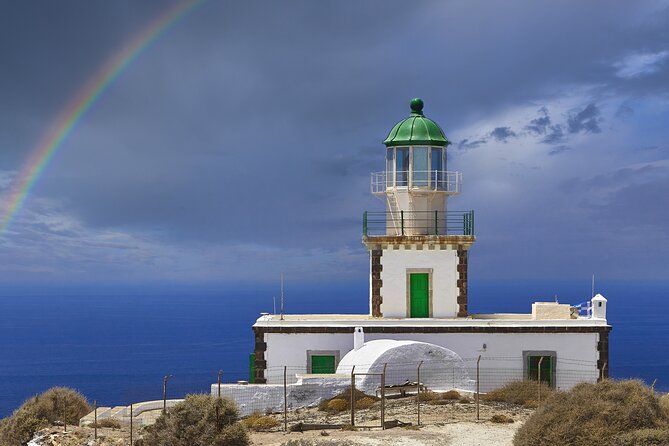 Santorini Private Sightseeing Tour With Local Guide - Traveler Photos and Reviews