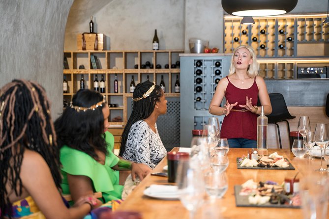 Santorini Private Wine and Food Tour - Reviews
