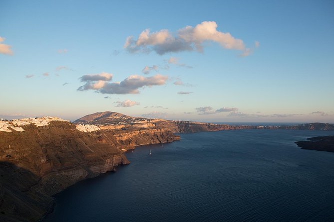 Santorini Sunrise Photo Workshop - Common Questions