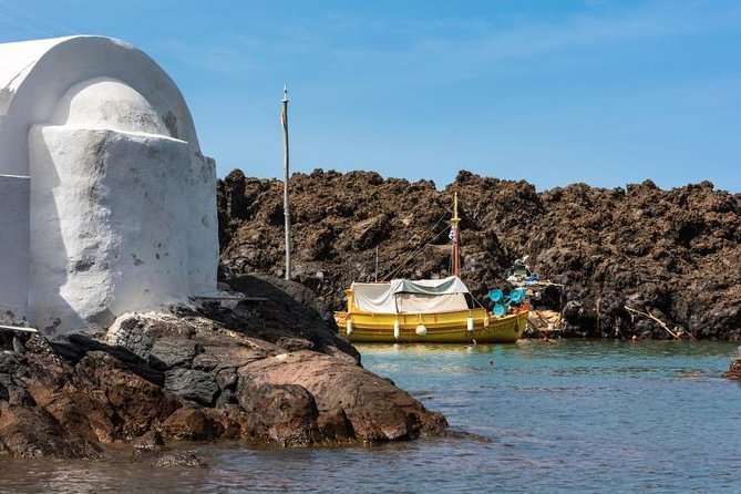 Santorini Volcano Tour - Experience and Reputation