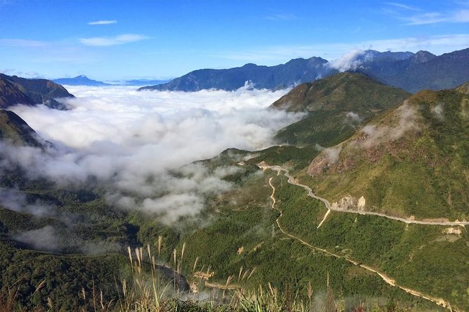 Sapa 2 Days 1 Night From Hanoi - Hotel Stay - The Sum Up
