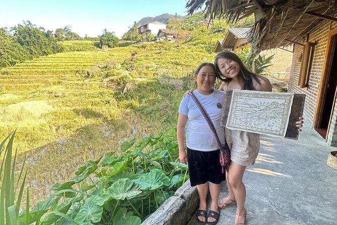 Sapa Trekking / Hiking Through Sapa Valley With Native Hmong - Tips for a Memorable Trekking Experience