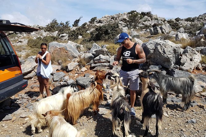 Sarakina Gorge & High Mountains & South Coast & (Luxury Adventure) - The Sum Up