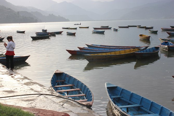 Sarangkot Sunrise and Full Day Sightseeing Tour in Pokhara, Nepal - Common Questions