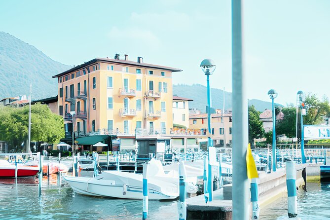 Sato Code Escape Room Across Iseo - Refund Policy and Cancellation Terms