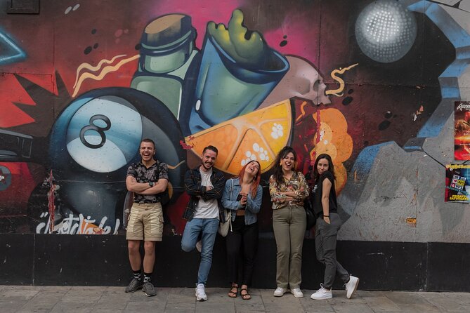 Saturday Night Bar Crawl in Thessaloniki - Common Questions
