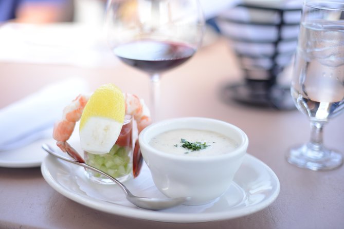 Sausalito Food and Wine Tour - Additional Information