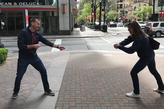 Scavenger Hunt Adventure in Ottawa by Crazy Dash - Common Questions