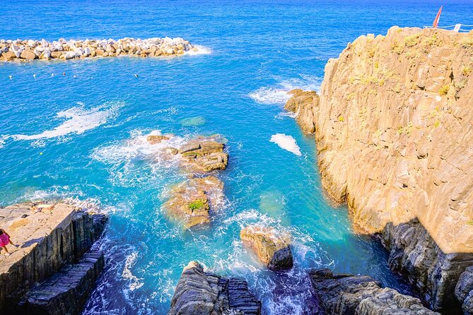 Scent of the Sea: Cinque Terre Park Full Day Trip From Florence - The Sum Up